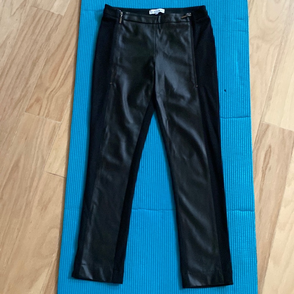 Slim Pants